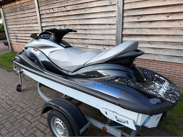 Yamaha waverunner fx1100a-c - afbeelding 2 van  20
