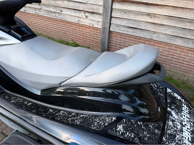 Yamaha waverunner fx1100a-c - afbeelding 3 van  20