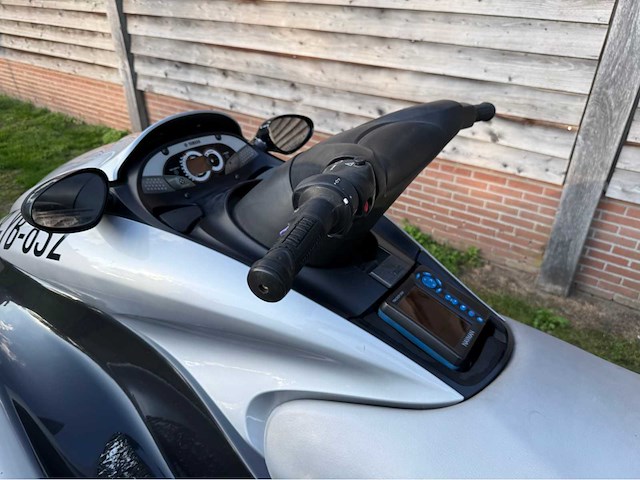 Yamaha waverunner fx1100a-c - afbeelding 4 van  20