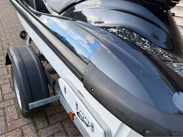 Yamaha waverunner fx1100a-c - afbeelding 5 van  20