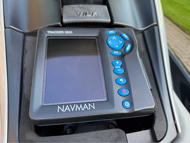 Yamaha waverunner fx1100a-c - afbeelding 6 van  20