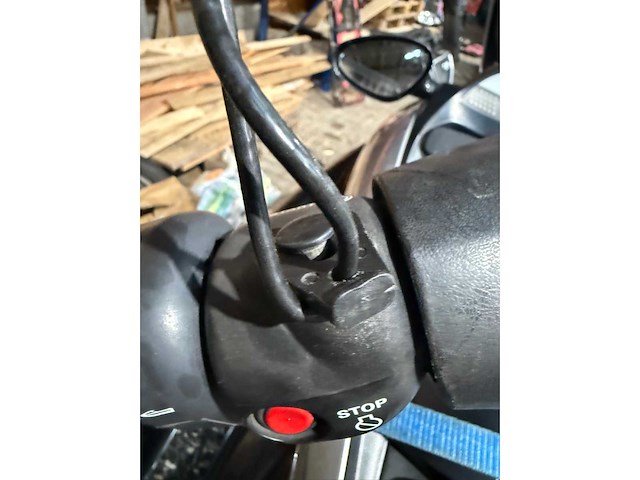 Yamaha waverunner fx1100a-c - afbeelding 11 van  20