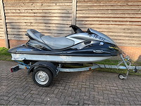 Yamaha waverunner fx1100a-c - afbeelding 1 van  20