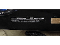 Yamaha waverunner fx1100a-c - afbeelding 13 van  20