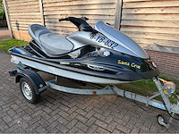Yamaha waverunner fx1100a-c - afbeelding 12 van  20