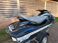 Yamaha waverunner fx1100a-c - afbeelding 15 van  20