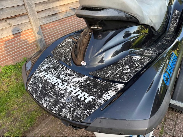 Yamaha waverunner fx1100a-c - afbeelding 16 van  20
