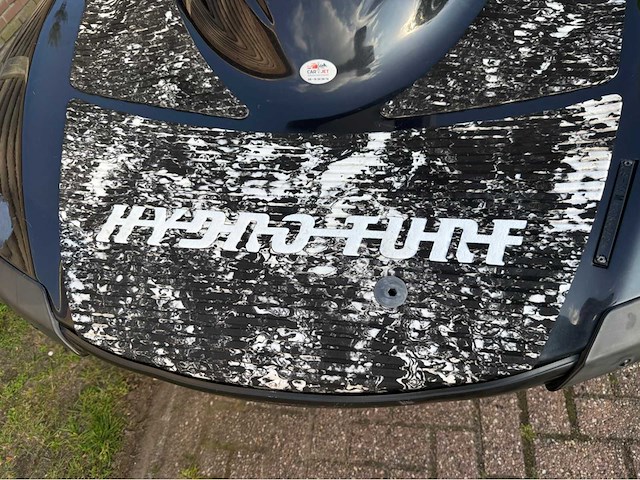 Yamaha waverunner fx1100a-c - afbeelding 17 van  20