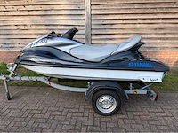 Yamaha waverunner fx1100a-c - afbeelding 18 van  20