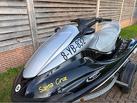 Yamaha waverunner fx1100a-c - afbeelding 20 van  20