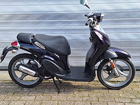 Yamaha why 45 km bromscooter 2takt - afbeelding 2 van  2