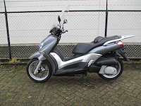 Yamaha x city - motorscooter - vp 250 - motorfiets