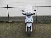 Yamaha x city - motorscooter - vp 250 - motorfiets - afbeelding 5 van  11