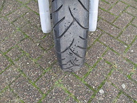 Yamaha x city - motorscooter - vp 250 - motorfiets - afbeelding 6 van  11