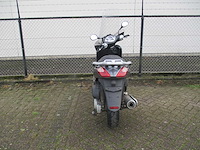 Yamaha x city - motorscooter - vp 250 - motorfiets - afbeelding 10 van  11