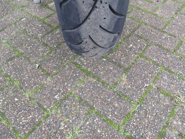 Yamaha x city - motorscooter - vp 250 - motorfiets - afbeelding 11 van  11