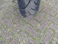 Yamaha x city - motorscooter - vp 250 - motorfiets - afbeelding 11 van  11