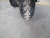 Yamaha x max abs - motorscooter - yp 125 ra - motorcycle - afbeelding 9 van  11