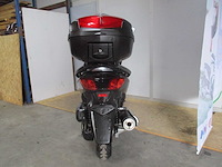 Yamaha x max abs - motorscooter - yp 125 ra - motorcycle - afbeelding 7 van  7
