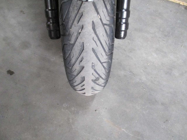 Yamaha x max abs - motorscooter - yp 125 ra - motorcycle - afbeelding 6 van  11