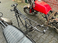 Yamaha xs 500 (2x) met partij xs500 motor onderdelen - afbeelding 21 van  44