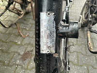 Yamaha xs 500 (2x) met partij xs500 motor onderdelen - afbeelding 26 van  44