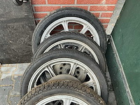 Yamaha xs 500 (2x) met partij xs500 motor onderdelen - afbeelding 30 van  44