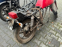 Yamaha xs 500 (2x) met partij xs500 motor onderdelen - afbeelding 38 van  44