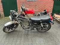 Yamaha xs 500 (2x) met partij xs500 motor onderdelen - afbeelding 40 van  44