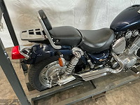 Yamaha xv535 2yl virago motorfiets - afbeelding 4 van  9