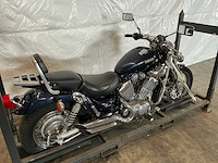 Yamaha xv535 2yl virago motorfiets - afbeelding 2 van  9