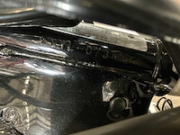 Yamaha xv535 2yl virago motorfiets - afbeelding 9 van  9