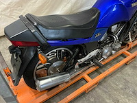 Yamaha xz550 motorfiets - afbeelding 6 van  7