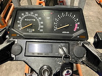 Yamaha xz550 motorfiets - afbeelding 7 van  7