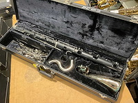 Yamaha ycl-220 klarinet - afbeelding 2 van  11