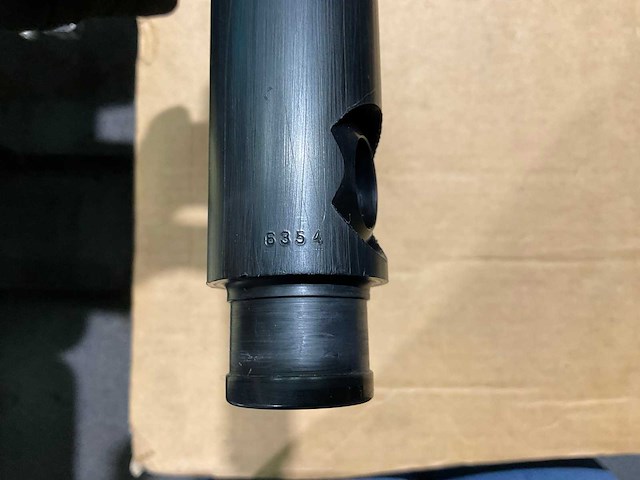 Yamaha ycl-220 klarinet - afbeelding 11 van  11