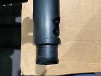 Yamaha ycl-220 klarinet - afbeelding 11 van  11