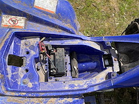 Yamaha yfm50 quad - afbeelding 2 van  12