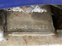 Yamaha yfm50 quad - afbeelding 4 van  12