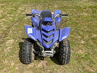 Yamaha yfm50 quad - afbeelding 5 van  12