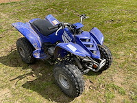 Yamaha yfm50 quad - afbeelding 6 van  12