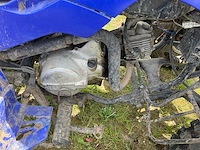 Yamaha yfm50 quad - afbeelding 11 van  12