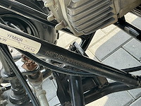 Yamaha yfm90r quad - afbeelding 2 van  10