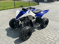 Yamaha yfm90r quad - afbeelding 1 van  10