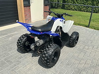 Yamaha yfm90r quad - afbeelding 4 van  10