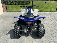 Yamaha yfm90r quad - afbeelding 5 van  10