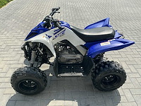Yamaha yfm90r quad - afbeelding 8 van  10