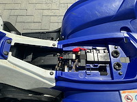 Yamaha yfm90r quad - afbeelding 9 van  10