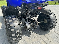 Yamaha yfm90r quad - afbeelding 10 van  10