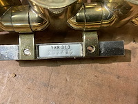 Yamaha yhr313 hoorn - afbeelding 3 van  5